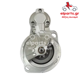 Μίζα Iskra / Letrika S9159(LETRIKA) 