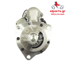 Μίζα Nikko S9161 