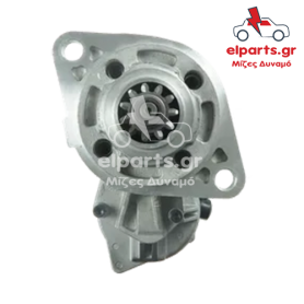 Μίζα Nikko S9162 