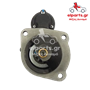 Μίζα Iskra / Letrika S9172 