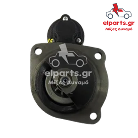 S9172(LETRIKA) Μίζα OEM ISKRA / LETRIKA Iskra / Letrika ATLAS COPCO MANITOU MASSEY FERGUSON MST PERKINS SPRA-COUPE TEREX WACKER Μίζα Iskra / Letrika S9172(LETRIKA)