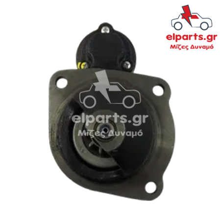 Μίζα Iskra / Letrika S9172(LETRIKA) 