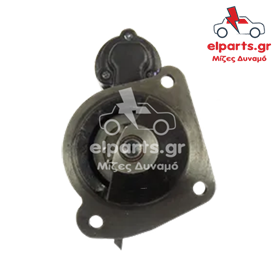 S9173(LETRIKA) Μίζα OEM ISKRA / LETRIKA Iskra / Letrika JCB MOSA SIDERMECCANICA Μίζα Iskra / Letrika S9173(LETRIKA)