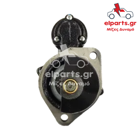 Μίζα Iskra / Letrika S9174 AZF4167