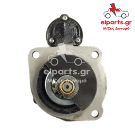 Μίζα Iskra / Letrika S9175 AZE4168