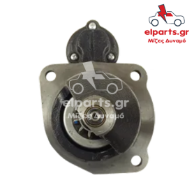 Μίζα Iskra / Letrika S9175(LETRIKA) 