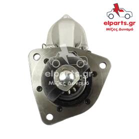 Μίζα Nikko S9177 