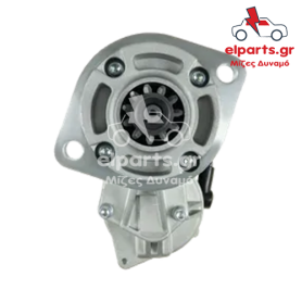 Μίζα Nikko S9181 