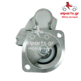 Μίζα Nikko S9190 