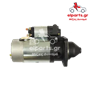 Μίζα Iskra / Letrika S9198(LETRIKA) 