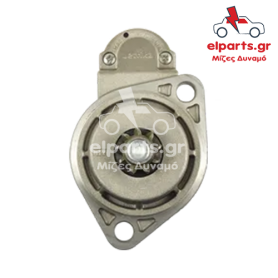 Μίζα Iskra / Letrika S9200(LETRIKA) 