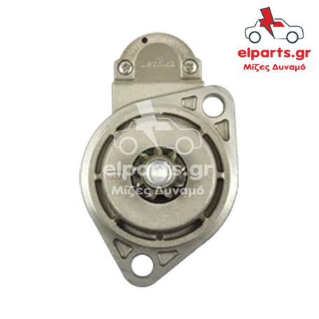 Μίζα Iskra / Letrika S9200(LETRIKA) 