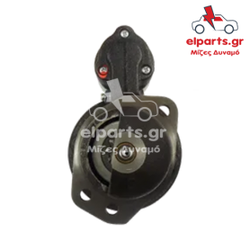 Μίζα Iskra / Letrika S9202(LETRIKA) 