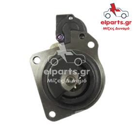 Μίζα Iskra / Letrika S9203(LETRIKA) 