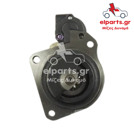 Μίζα Iskra / Letrika S9203(LETRIKA) 