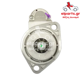 Μίζα Iskra / Letrika S9204(LETRIKA) 