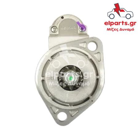 Μίζα Iskra / Letrika S9204(LETRIKA) 