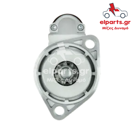 Μίζα Iskra / Letrika S9204S IS1149