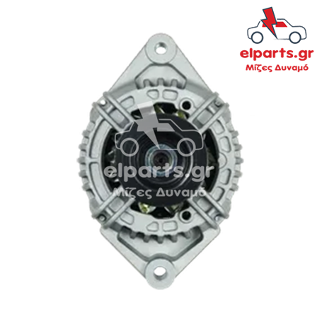 Δυναμό Bosch A0584S 124325067