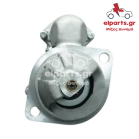 Μίζα Nikko S9212 