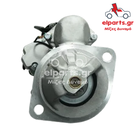 Μίζα Komatsu S9213 