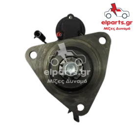 Μίζα Iskra / Letrika S9214(LETRIKA) 