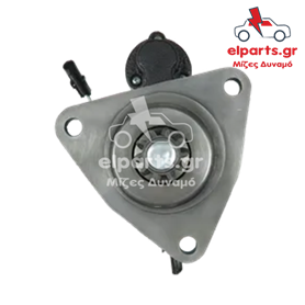 Μίζα Iskra / Letrika S9214S 11131830