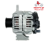 Δυναμό Bosch A0584S 124325067
