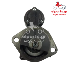 S9216(LETRIKA) Μίζα OEM ISKRA / LETRIKA Iskra / Letrika CLAAS RENAULT AGRICULTURE Μίζα Iskra / Letrika S9216(LETRIKA)