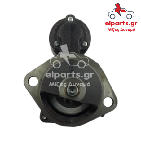Μίζα Iskra / Letrika S9216(LETRIKA) 