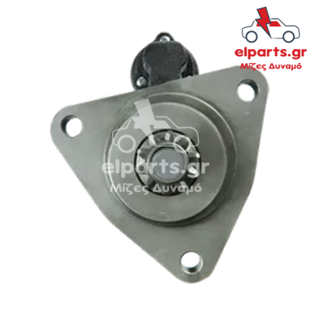 Μίζα Iskra / Letrika S9223 