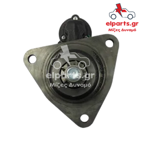 Μίζα Iskra / Letrika S9223(LETRIKA) 