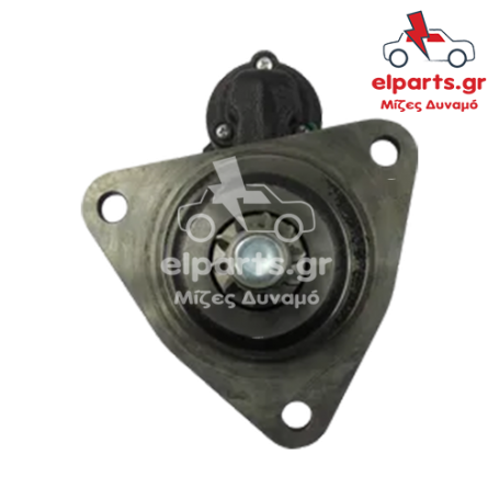 Μίζα Iskra / Letrika S9223(LETRIKA) 