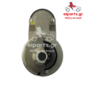 Μίζα Iskra / Letrika S9224(LETRIKA) 