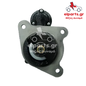 S9225 Μίζα τύπου Iskra / Letrika CASE FIAT NEW HOLLAND Μίζα Iskra / Letrika S9225 11131705