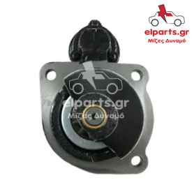 S9227 Μίζα τύπου Iskra / Letrika AGCO CASE CHALLENGER CRYSTAL TRACTOR HESSTON JCB MASSEY FERGUSON MCCORMICK PIONEIRA SAMPO RO Μίζα Iskra / Letrika S9227 11131727