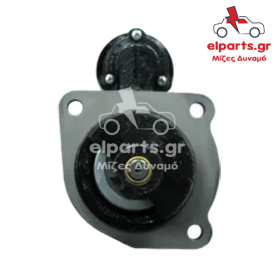 S9228 Μίζα τύπου Iskra / Letrika CASE DE PIETRI DOOSAN LANDINI MCCORMICK MOSA NEW HOLLAND STEYR Μίζα Iskra / Letrika S9228 11131464