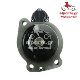 S9230 Μίζα τύπου Iskra / Letrika AUTODIZEL BELAZ CHTZ KRAZ LIAZ MAZ MOAZ ROSTSELMASH URAL Μίζα Iskra / Letrika S9230 11131316