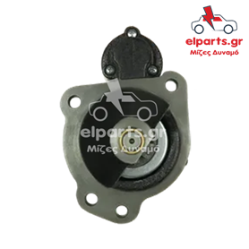 S9231 Μίζα τύπου Iskra / Letrika CLAAS Μίζα Iskra / Letrika S9231 11131191