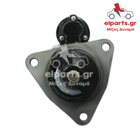 S9233 Μίζα τύπου Iskra / Letrika CASE DAEWOO Μίζα Iskra / Letrika S9233 11131300