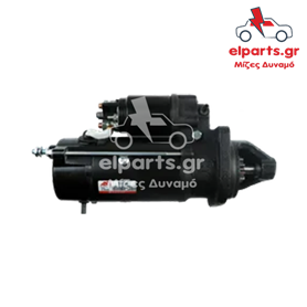 S9234 Μίζα τύπου Iskra / Letrika PERKINS Μίζα Iskra / Letrika S9234 11131783