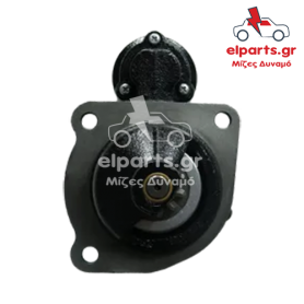 S9235 Μίζα τύπου Iskra / Letrika AGCO LINDNER MANITOU PERKINS Μίζα Iskra / Letrika S9235 11131784