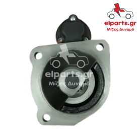 S9236(LETRIKA) Μίζα OEM ISKRA / LETRIKA Iskra / Letrika ATLAS ATLAS COPCO BELARUS BOMAG BRAEUTIGAM CLAAS DEUTZ-FAHR EUROMACCHINE Μίζα Iskra / Letrika S9236(LETRIKA)