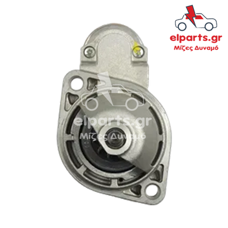 Μίζα Iskra / Letrika S9237(LETRIKA) 