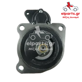 S9243 Μίζα τύπου Iskra / Letrika NEW HOLLAND Μίζα Iskra / Letrika S9243 AZF4155