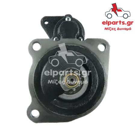 Μίζα Iskra / Letrika S9243 AZF4155