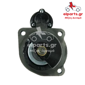 S9244 Μίζα τύπου Iskra / Letrika CUMMINS DRESSER HATZ KAMAZ SAMSUNG TIMBERJACK Μίζα Iskra / Letrika S9244 11131359