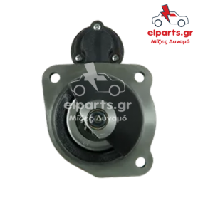 S9244(LETRIKA) Μίζα OEM ISKRA / LETRIKA Iskra / Letrika CUMMINS DRESSER HATZ KAMAZ SAMSUNG TIMBERJACK Μίζα Iskra / Letrika S9244(LETRIKA)