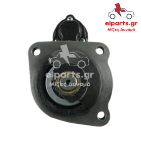 Μίζα Iskra / Letrika S9253 