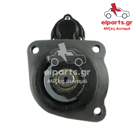 Μίζα Iskra / Letrika S9253 